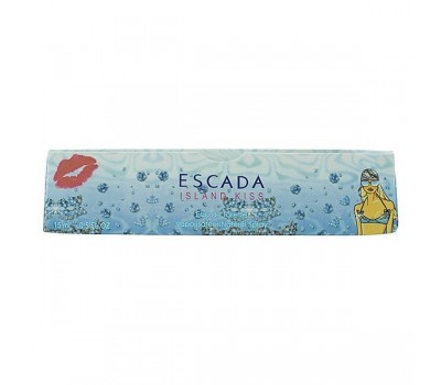 Escada Island Kiss 15ml