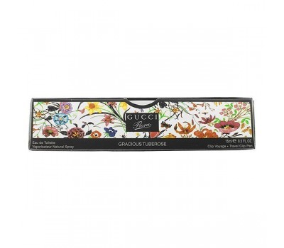 Gucci Flora Gracious Tuberose 15ml