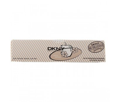 DKNY Be Delicious Frech Blossom 15ml