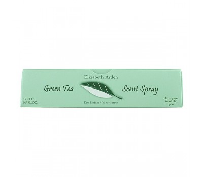 Elizabeth Arden Green Tea 15ml