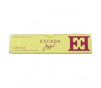 Escada Joyful 15ml