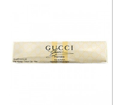 Gucci Gucci Premiere 15ml