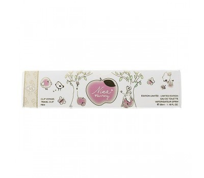 Nina Ricci Nina Fantasy 35ml