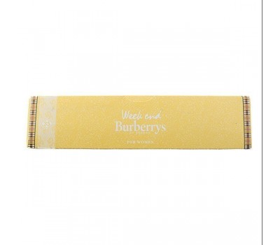 Burberry Weekend 35ml