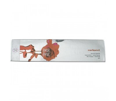 Cacharel Amor Amor 35ml