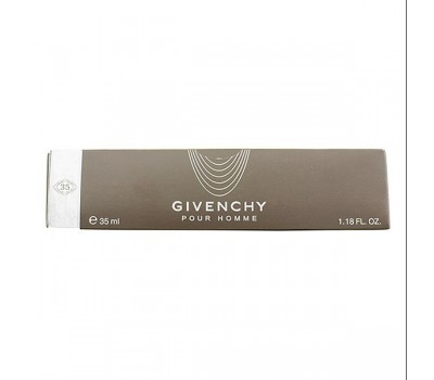 Givenchy Pour Homme 35ml