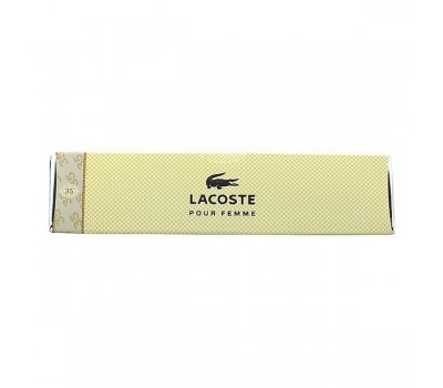 Lacoste Pour Femme 35ml