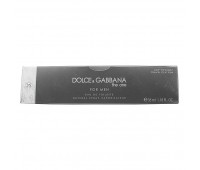 Dolce & Gabbana The One men 35ml