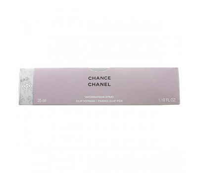 Chanel Chance 35ml