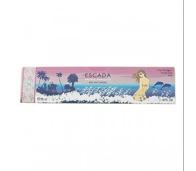 Escada Pacific Paradise 35ml