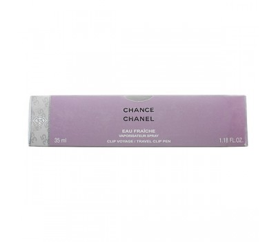 Chanel Chance eau Fraiche 35ml