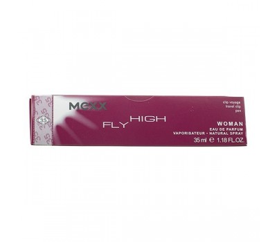 Mexx Fly High 35ml