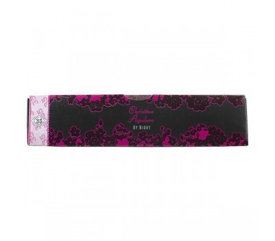 Christina Aguilera By Night 35ml