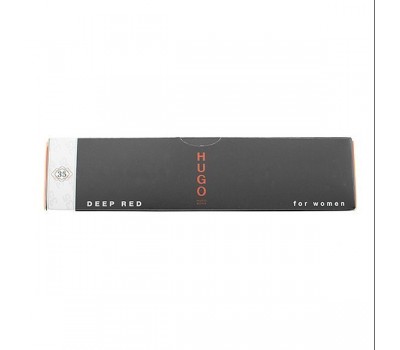 Hugo Boss Deep Red 35ml