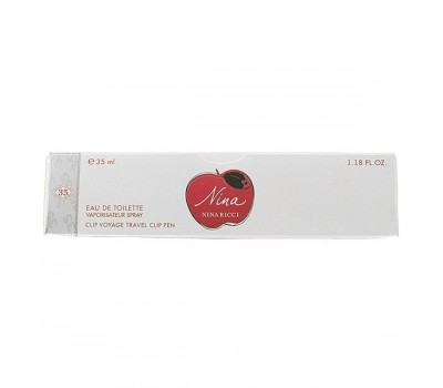 Nina Ricci Nina 35ml