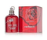 Cacharel Amor Amor Elixir passion 100ml