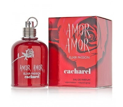 Cacharel Amor Amor Elixir passion 100ml