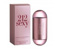 Carolina Herrera 212 Sexy 60ml