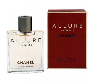 Chanel Allure homme 100ml