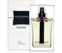 Christian Dior Dior homme sport 100ml