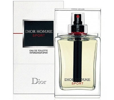 Christian Dior Dior homme sport 100ml