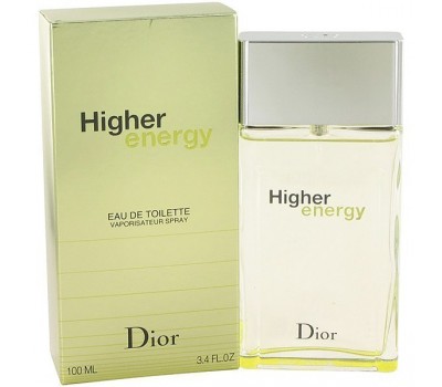 Christian Dior Higher energy 100ml