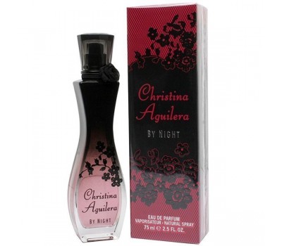 Christina Aguilera By Night 75ml