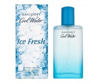 Davidoff Cool Water Ice Fresh 125ml