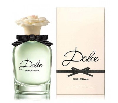 Dolce & Gabbana Dolce eau de parfum 75ml