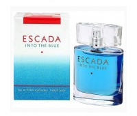 Escada Into the blue 75ml