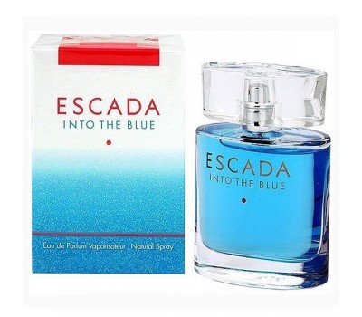 Escada Into the blue 75ml