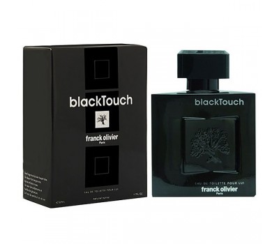 Franck Oliver Black Touch 100ml