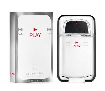 Givenchy Play 100ml