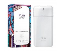 Givenchy Play Arty Color Edition 75ml