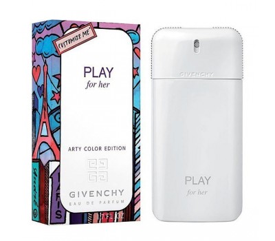 Givenchy Play Arty Color Edition 75ml