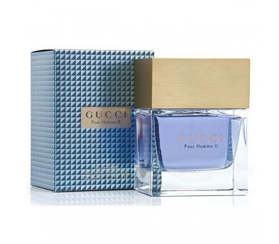 Gucci Pour Homme 2 100ml