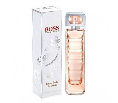 Hugo Boss Boss Orange Celebration of Happiness 75ml