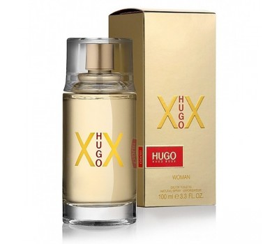 Hugo Boss XX 100ml