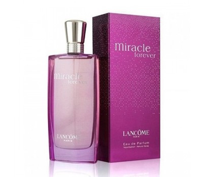 Lancome Miracle Forever 100ml