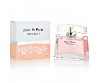 Nina Ricci Love in Paris Peony Flower 80ml
