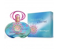 Salvatore Ferragamo Incanto Charms 100ml