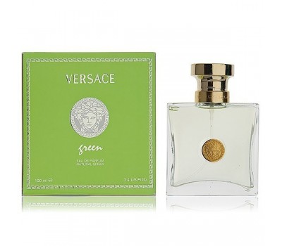 Versace green 100ml