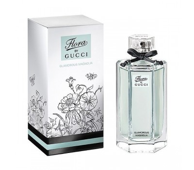 Gucci Flora Glamorous Magnolia 100ml