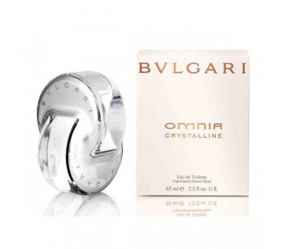 Bvlgari Omnia Crystalline 65 мл