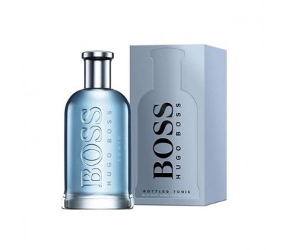 Hugo Boss Bottled tonic 100 мл