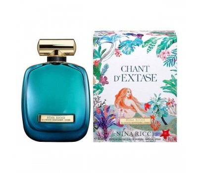 Nina Ricci Chant D'extase 80 мл