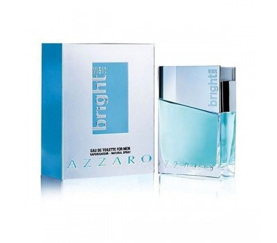 Azzaro Bright visit 50ml