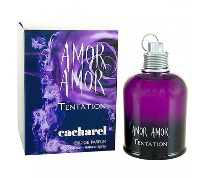 Cacharel Amor Amor Tentation 100ml