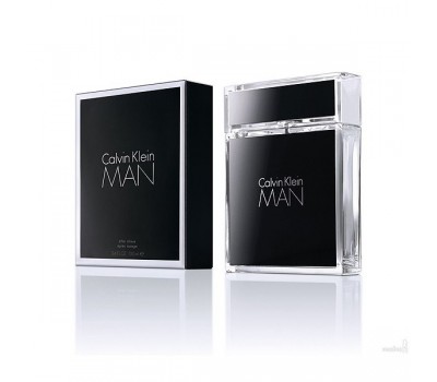 Calvin Klein man 100ml