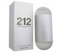 Carolina Herrera 212 men 100ml